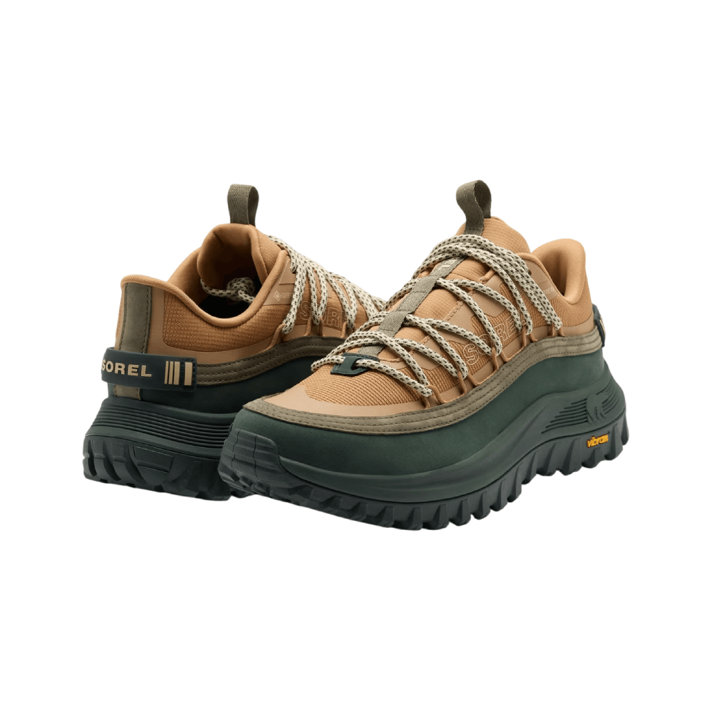 Sorel Callsign Horizon Low GTX Men