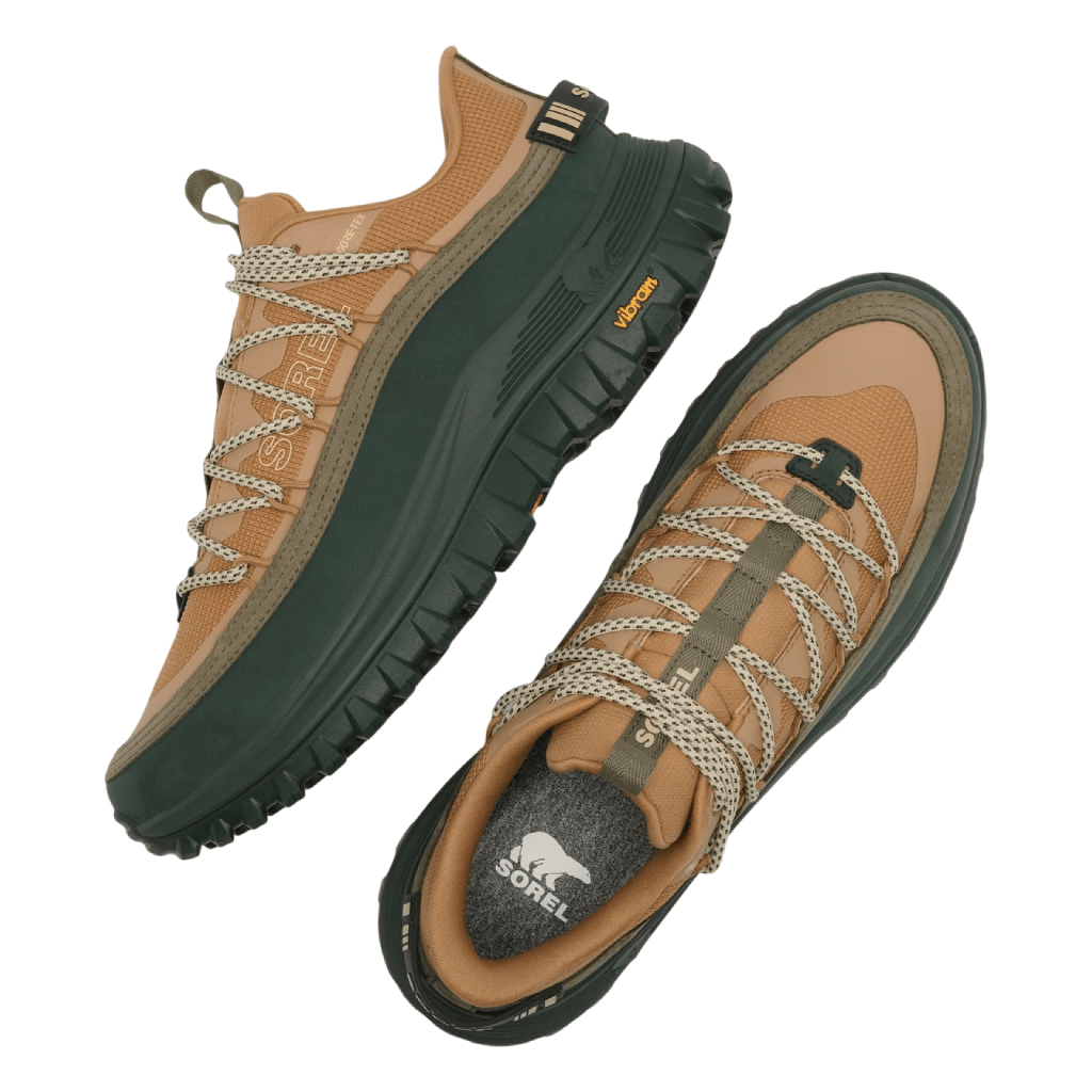 Sorel Callsign Horizon Low GTX Men