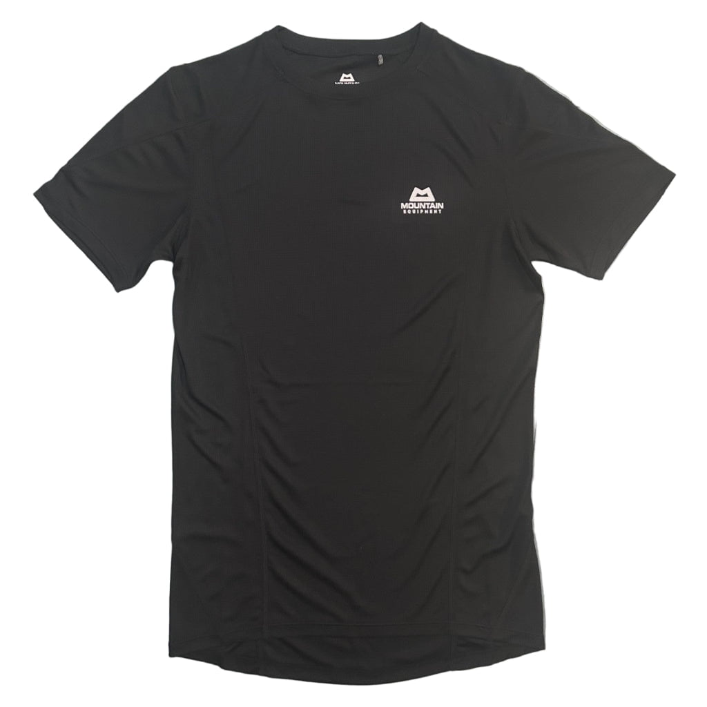 Mountain Equipment Ignis T-Shirt Junior T Shirts Mountain Equipment