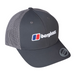 Berghaus Logo Trucker Cap MenAlive & Dirty 