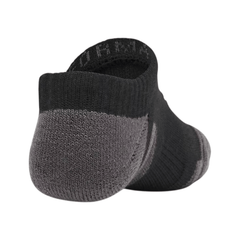 Under Armour 3 Pack No Show Sock Junior