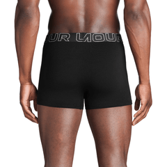 Under Armour 3Pk Performance Cotton 3" Boxer Men