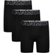 Under Armour 3Pk Performance Tech Boxer Junior