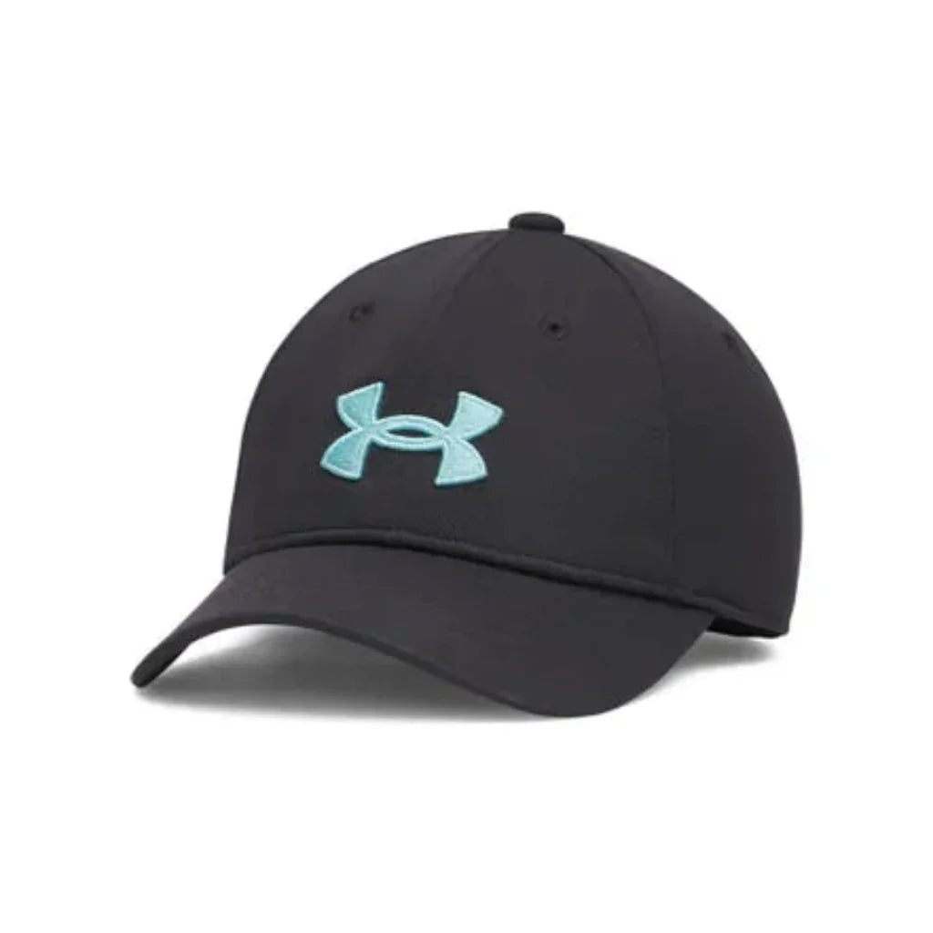 Under Armour Blitzing Adjustable Cap Junior