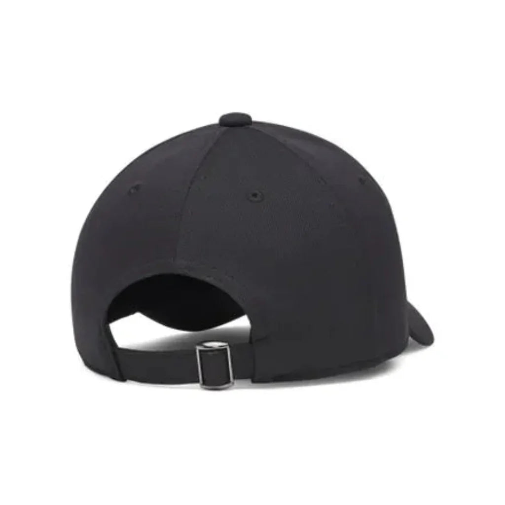 Under Armour Blitzing Adjustable Cap Junior