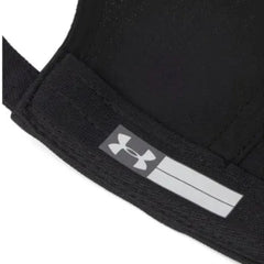 Under Armour Blitzing Adjustable Cap Junior