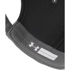 Under Armour Blitzing Adjustable Cap Junior