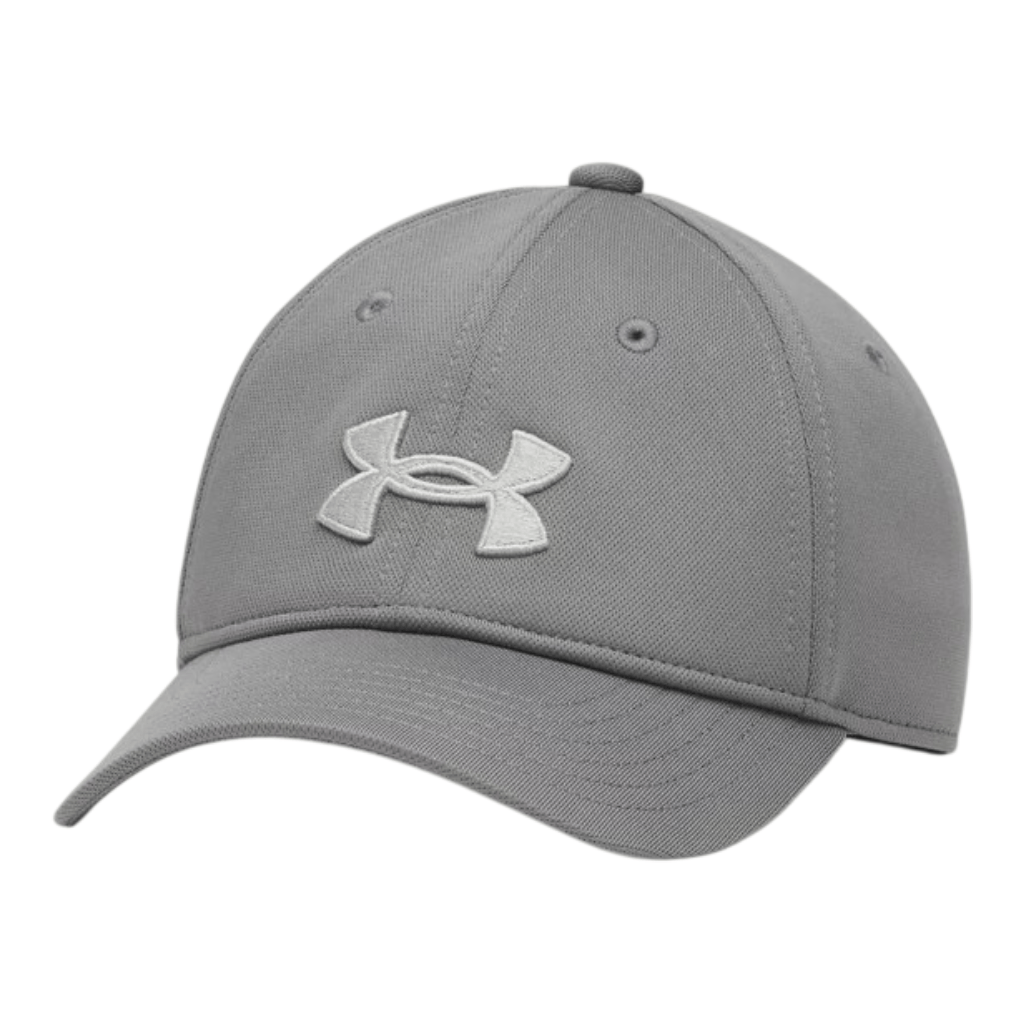 Under Armour Blitzing Adjustable Cap Junior