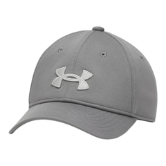 Under Armour Blitzing Adjustable Cap Junior
