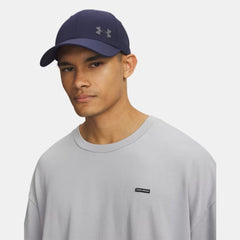 Under Armour Blitzing Low Storm Adjustable Cap Men