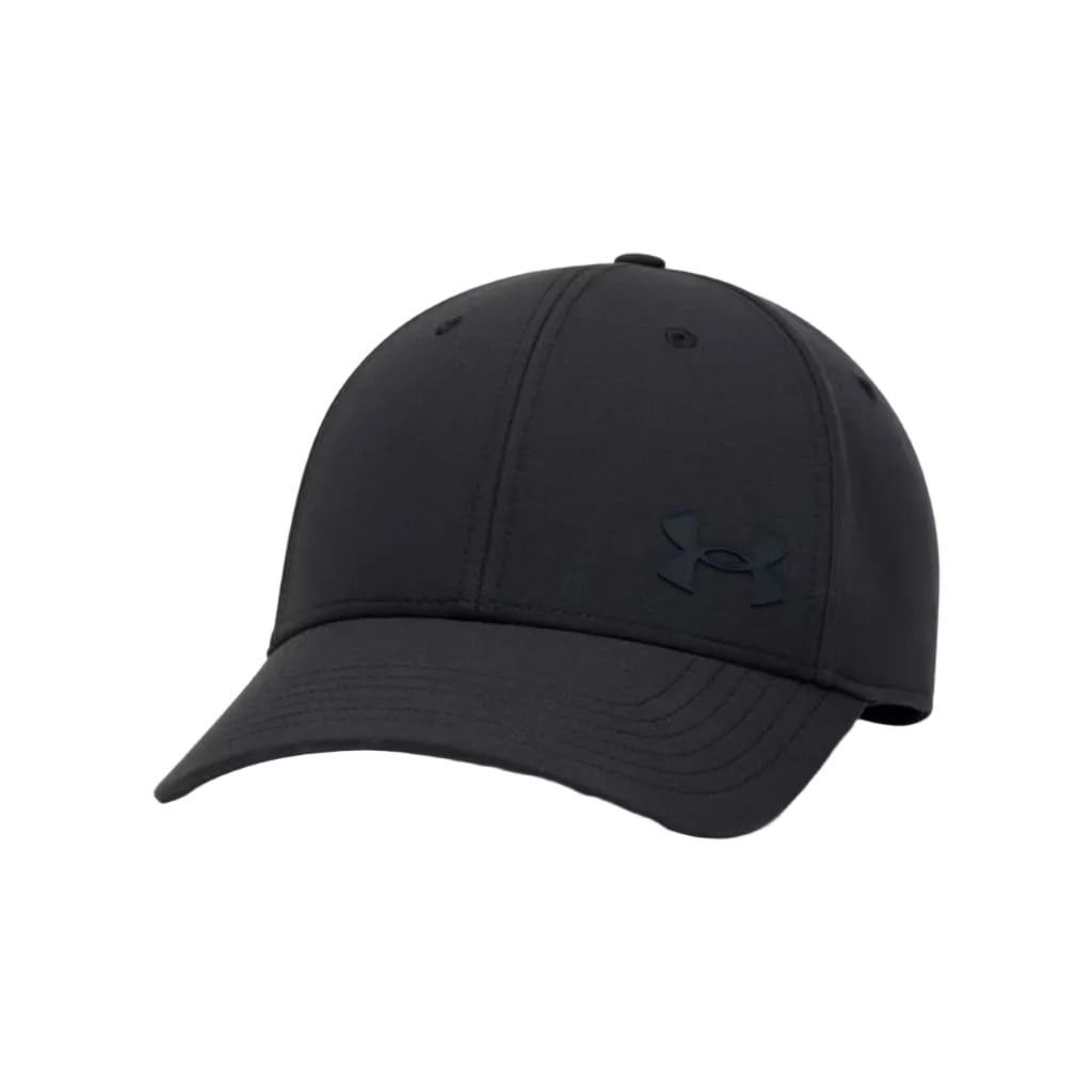 Under Armour Blitzing Low Storm Adjustable Cap Men