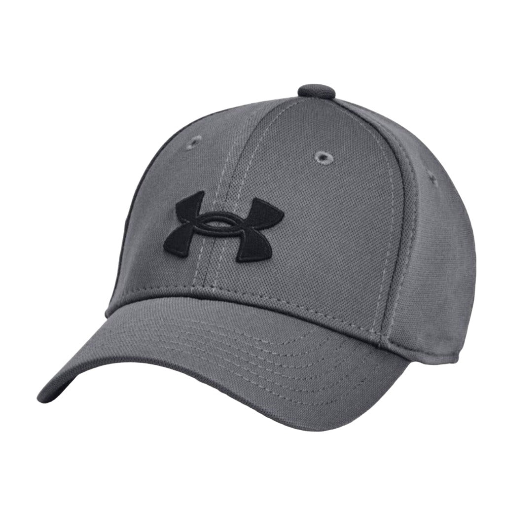 Under Armour Blitzing Cap Junior Caps Under Armour
