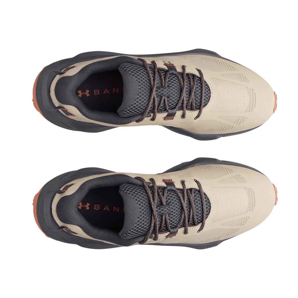 Under Armour Charged Bandit Trail 4 Men