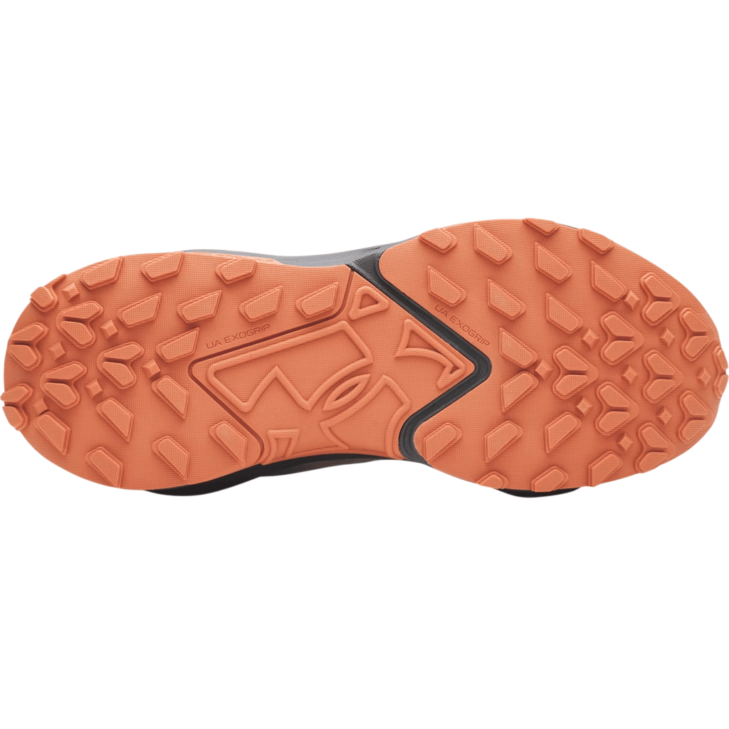 Under Armour Charged Bandit Trail 4 Men