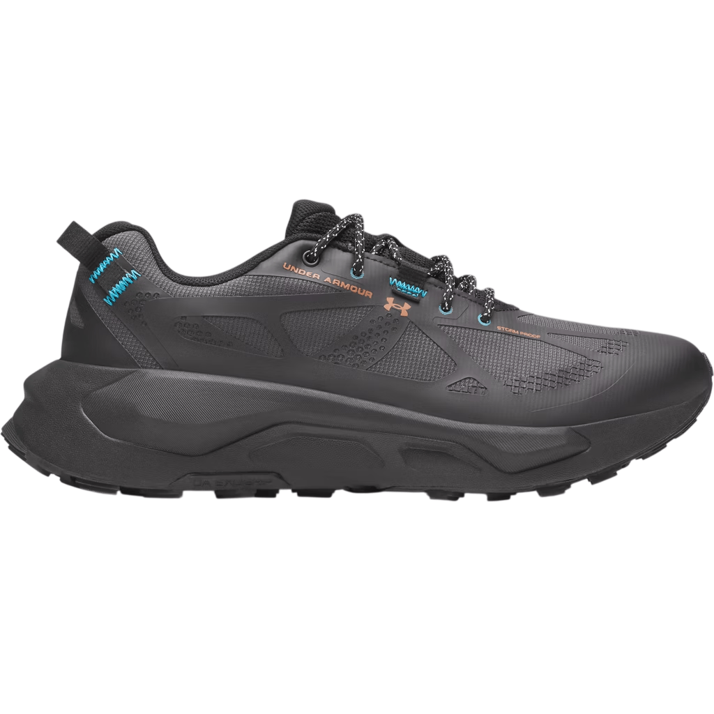 Under Armour Charged Bandit Trail 4 Waterproof Men