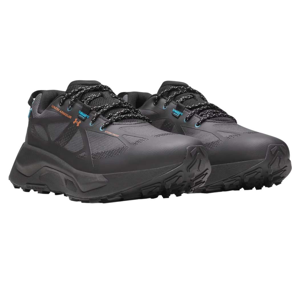 Under Armour Charged Bandit Trail 4 Waterproof Men
