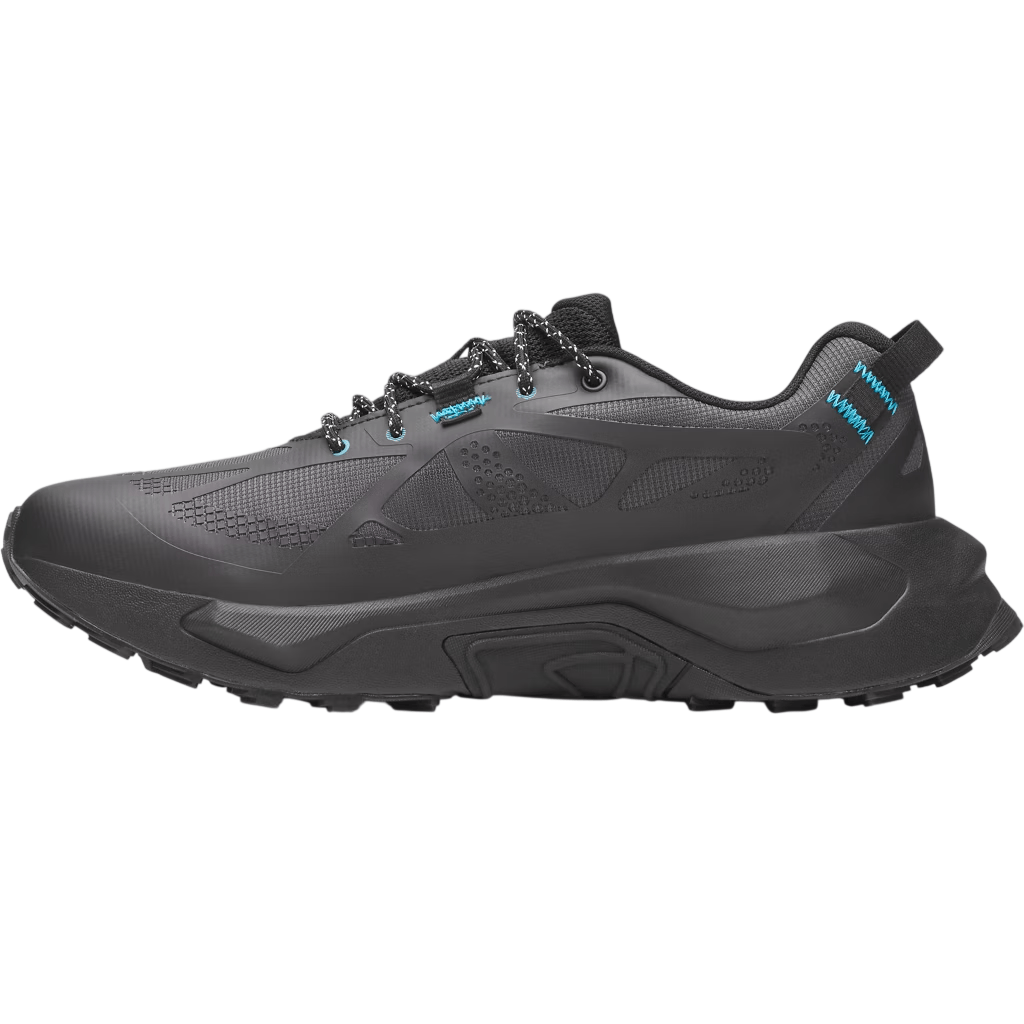 Under Armour Charged Bandit Trail 4 Waterproof Men