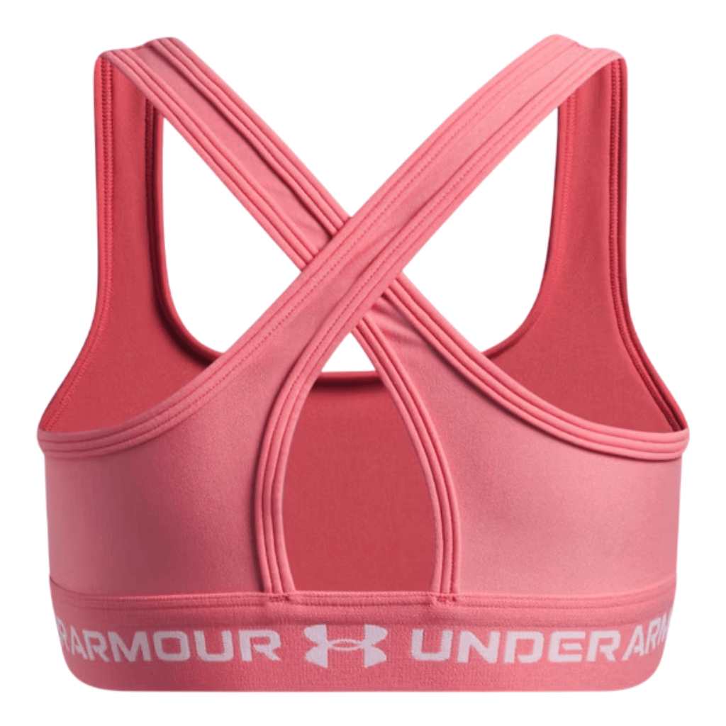 Under Armour Crossback Bra Junior