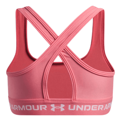 Under Armour Crossback Bra Junior