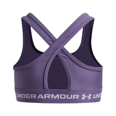 Under Armour Crossback Bra Junior