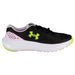 Under Armour Surge 4 JuniorAlive & Dirty 