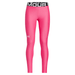 Under Armour HeatGear Legging Junior