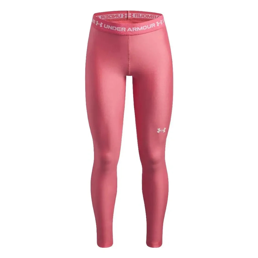 Under Armour HeatGear Legging Junior