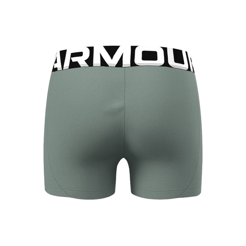 Under Armour HeatGear Short Junior