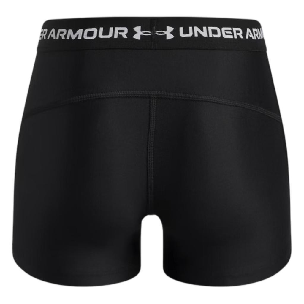Under Armour HeatGear Short Junior