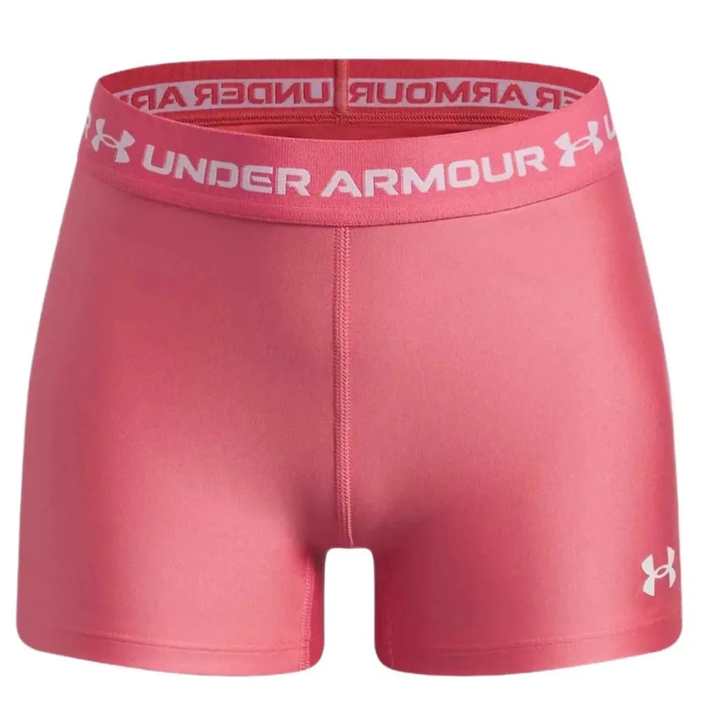 Under Armour HeatGear Short Junior