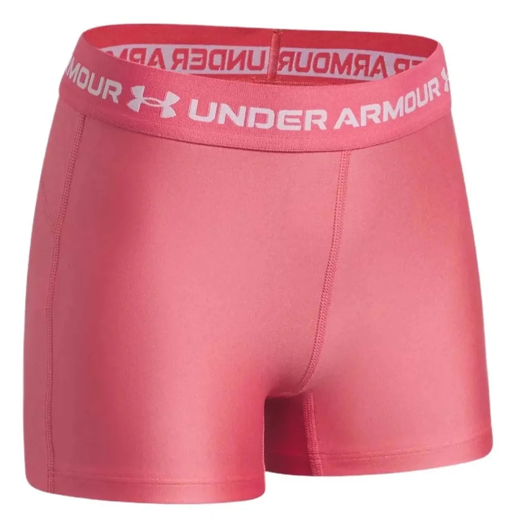 Under Armour HeatGear Short Junior