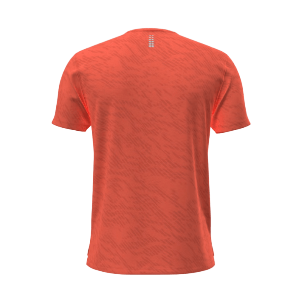 Under Armour Launch Camo T-Shirt Men
