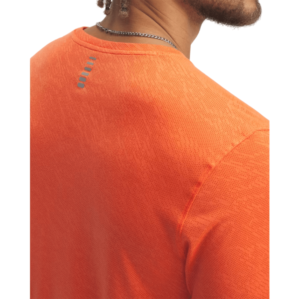 Under Armour Launch Camo T-Shirt Men