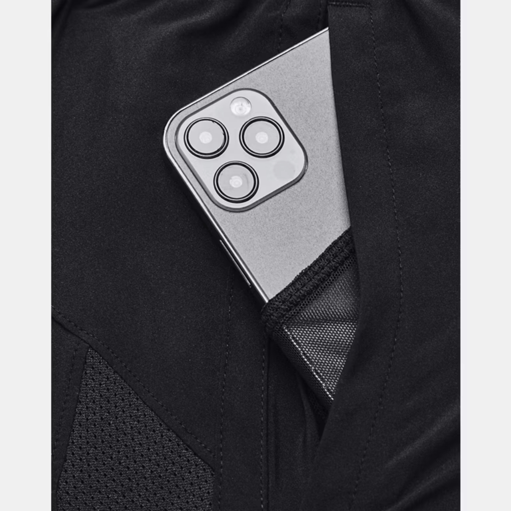 Under Armour Launch Unline 7" Short Men