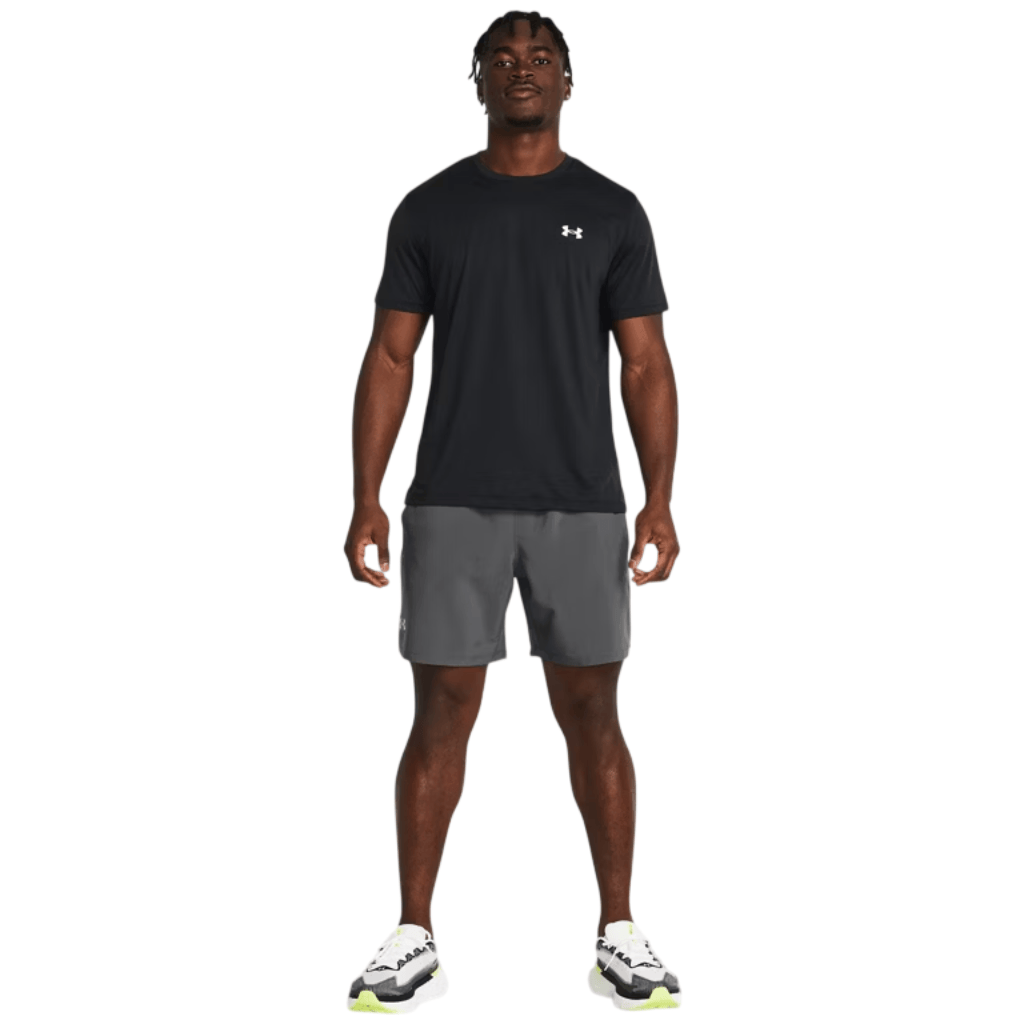 Under Armour Launch Unlined 7" Short Men
