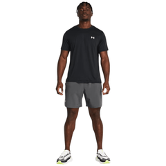 Under Armour Launch Unlined 7" Short Men
