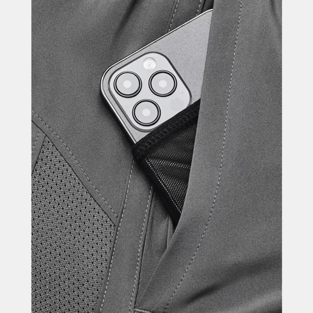 Under Armour Launch Unlined 7" Short Men