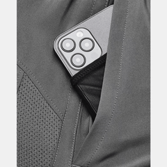 Under Armour Launch Unlined 7" Short Men
