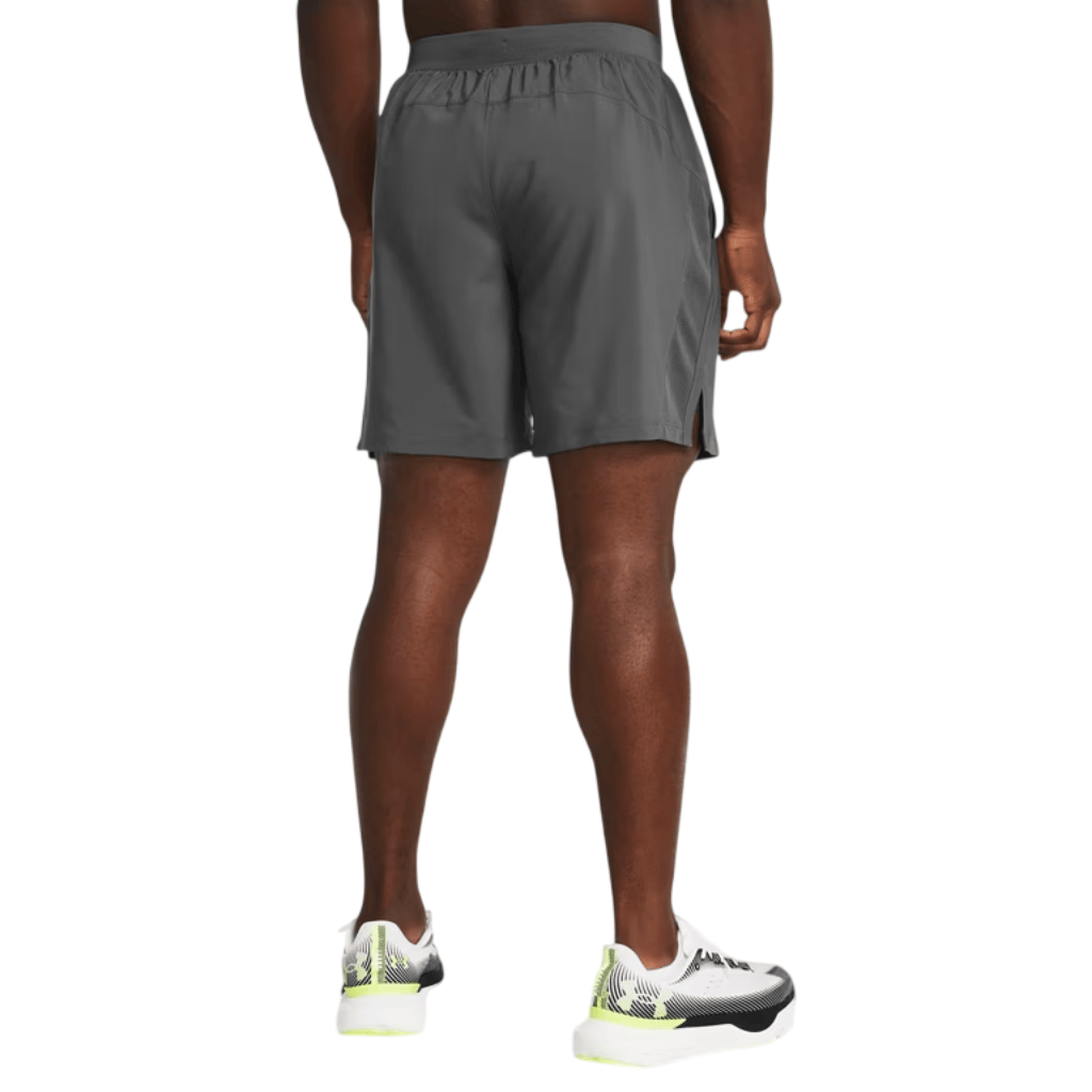 Under Armour Launch Unlined 7" Short Men