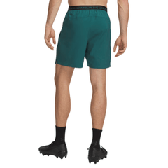 Under Armour Men's 2 Piece Co Ord Set Dark Green T-Shirt & Shorts