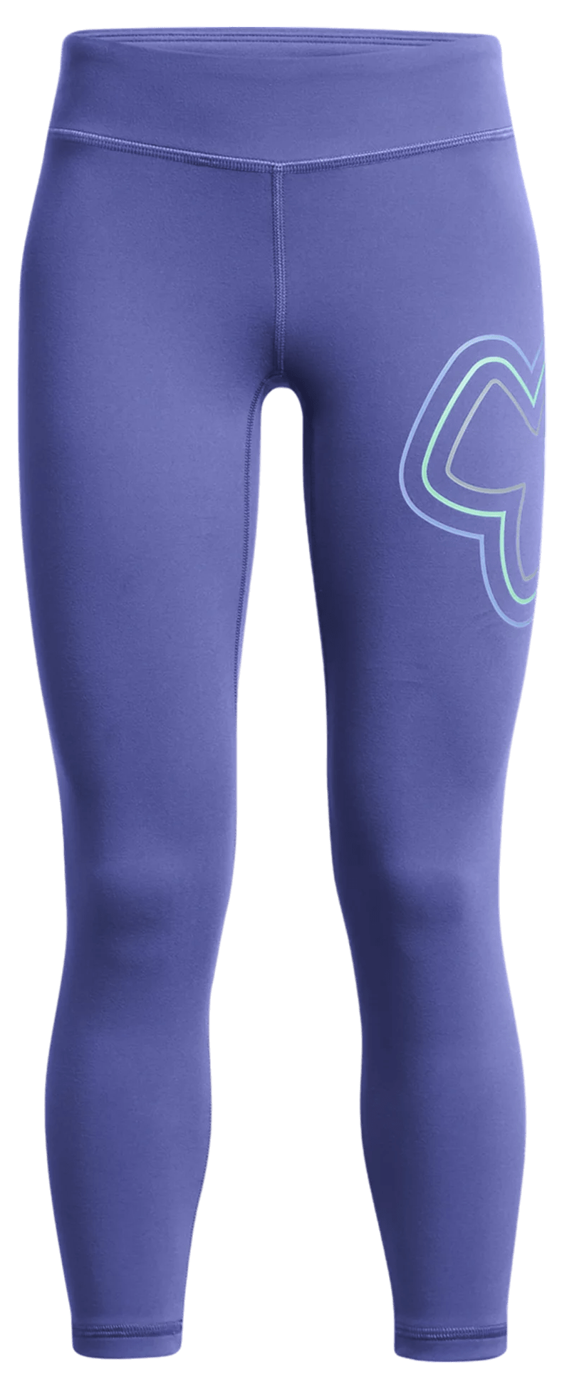 Under Armour Motion Legging Junior Leggings Under Armour