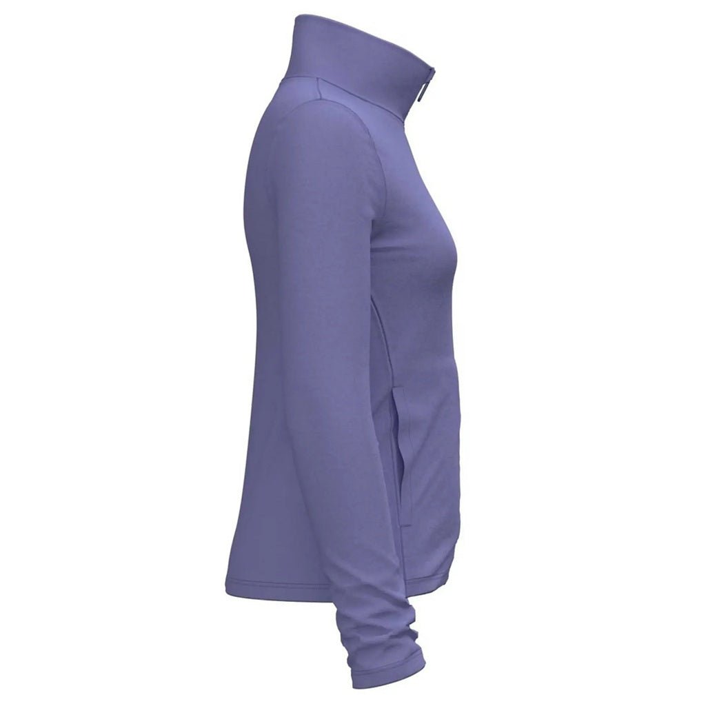 Under Armour Motion FZ Jacket & Legging Set Junior