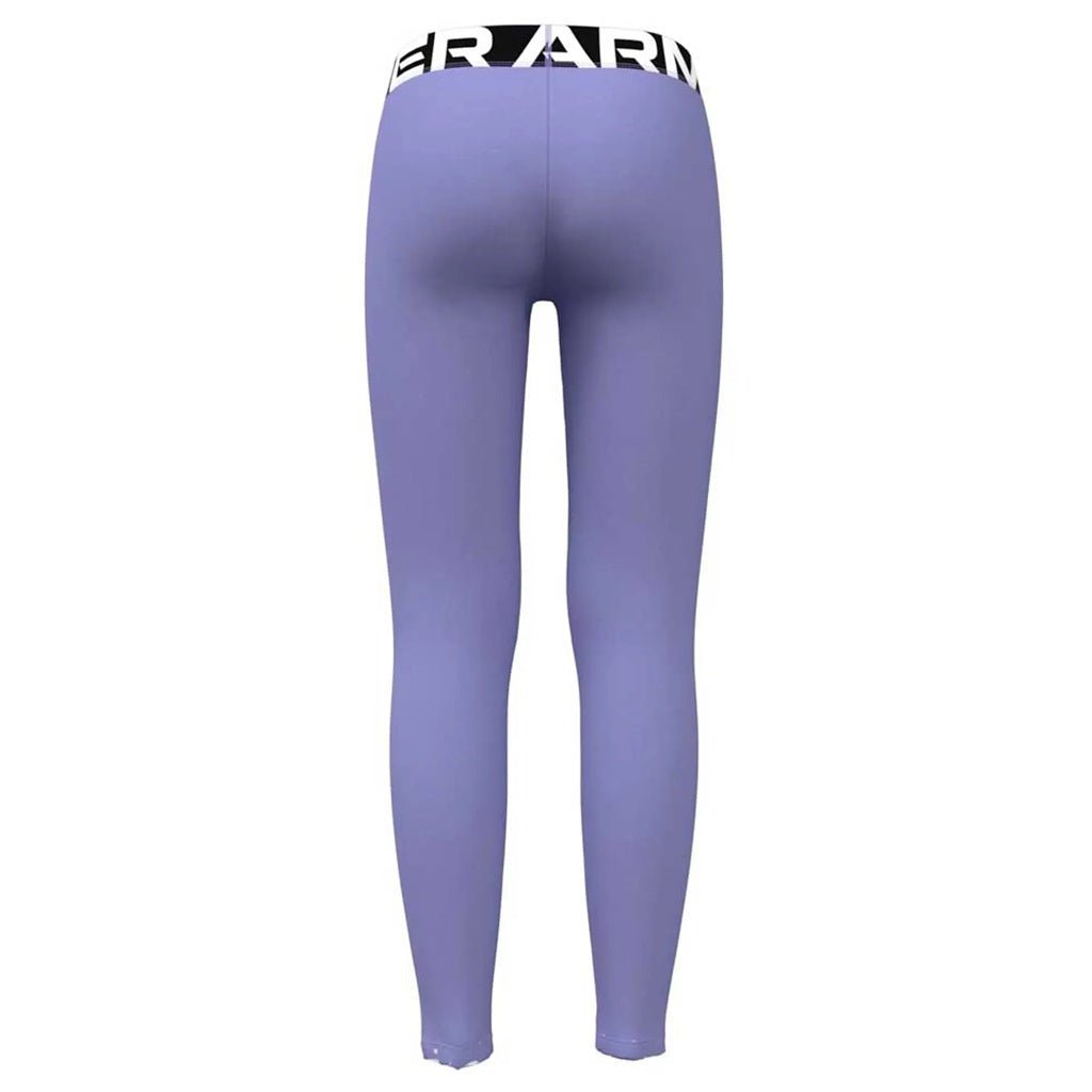 Under Armour Motion FZ Jacket & Legging Set Junior