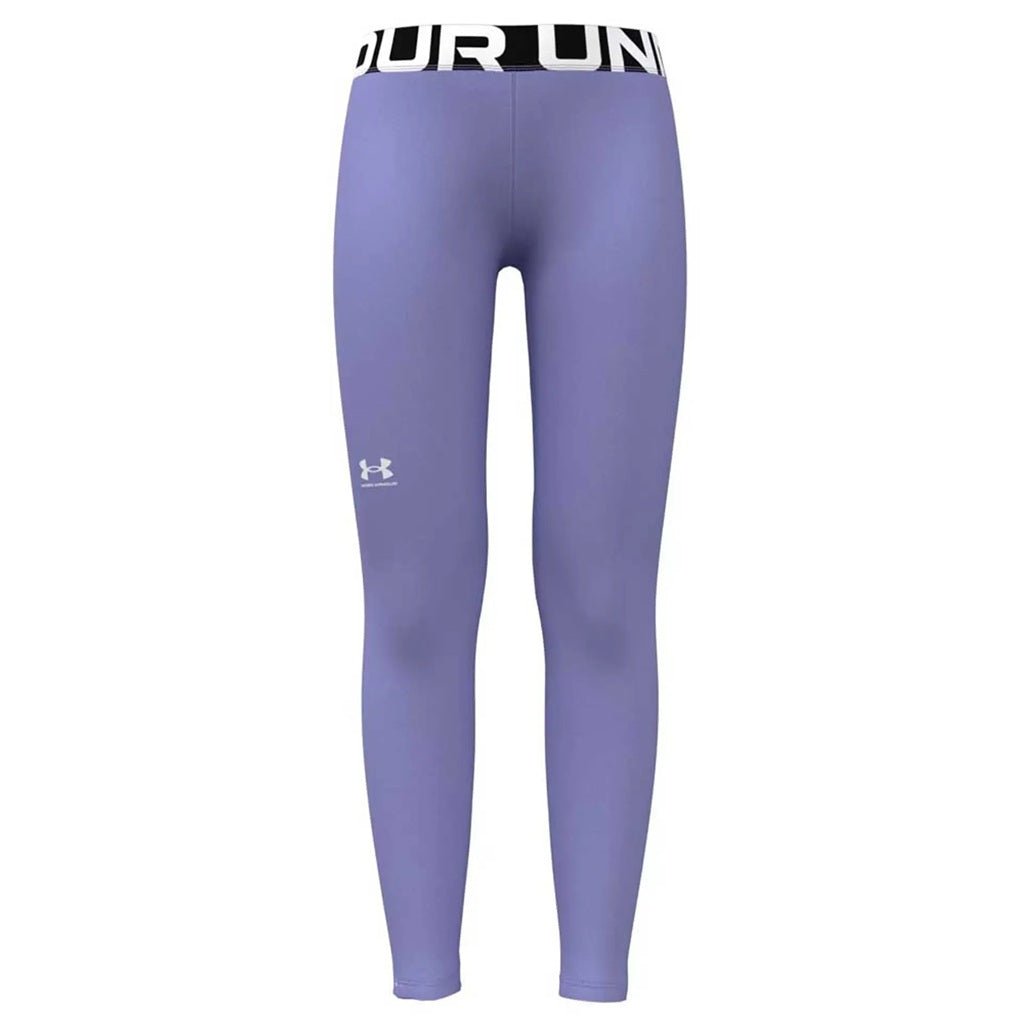 Under Armour Motion FZ Jacket & Legging Set Junior