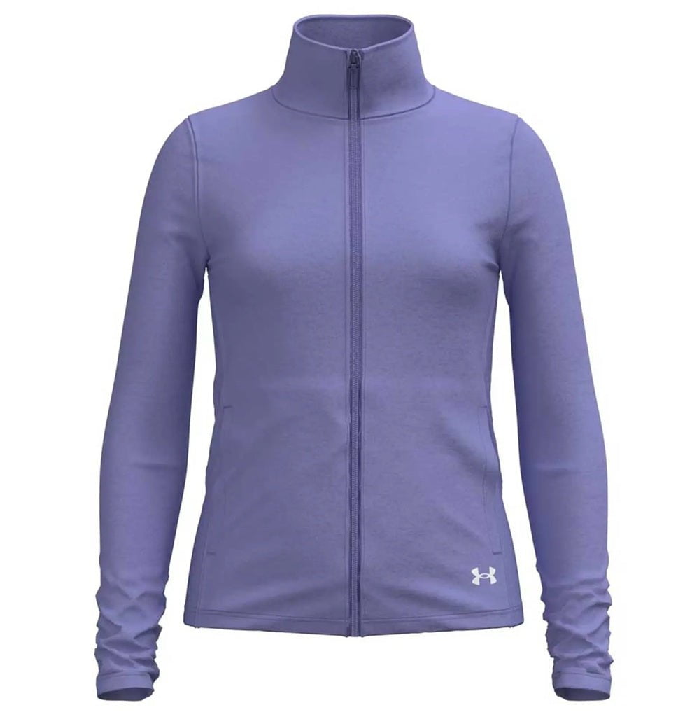 Under Armour Motion FZ Jacket & Legging Set Junior