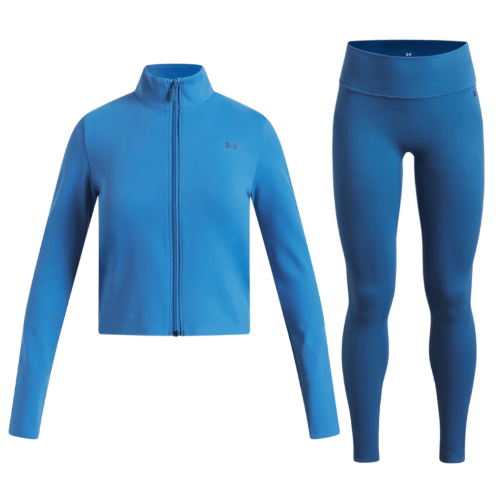 Under Armour Motion Tracksuit Junior