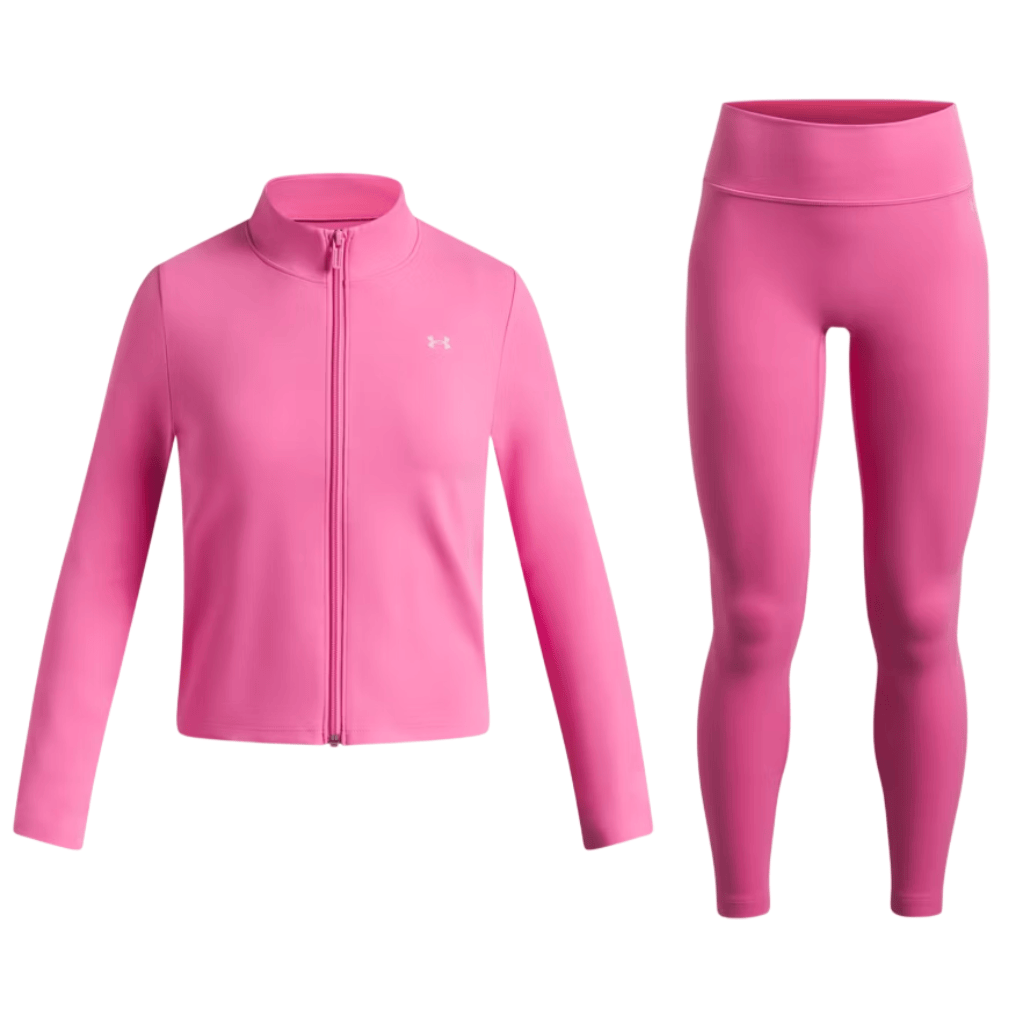 Under Armour Motion Tracksuit Junior