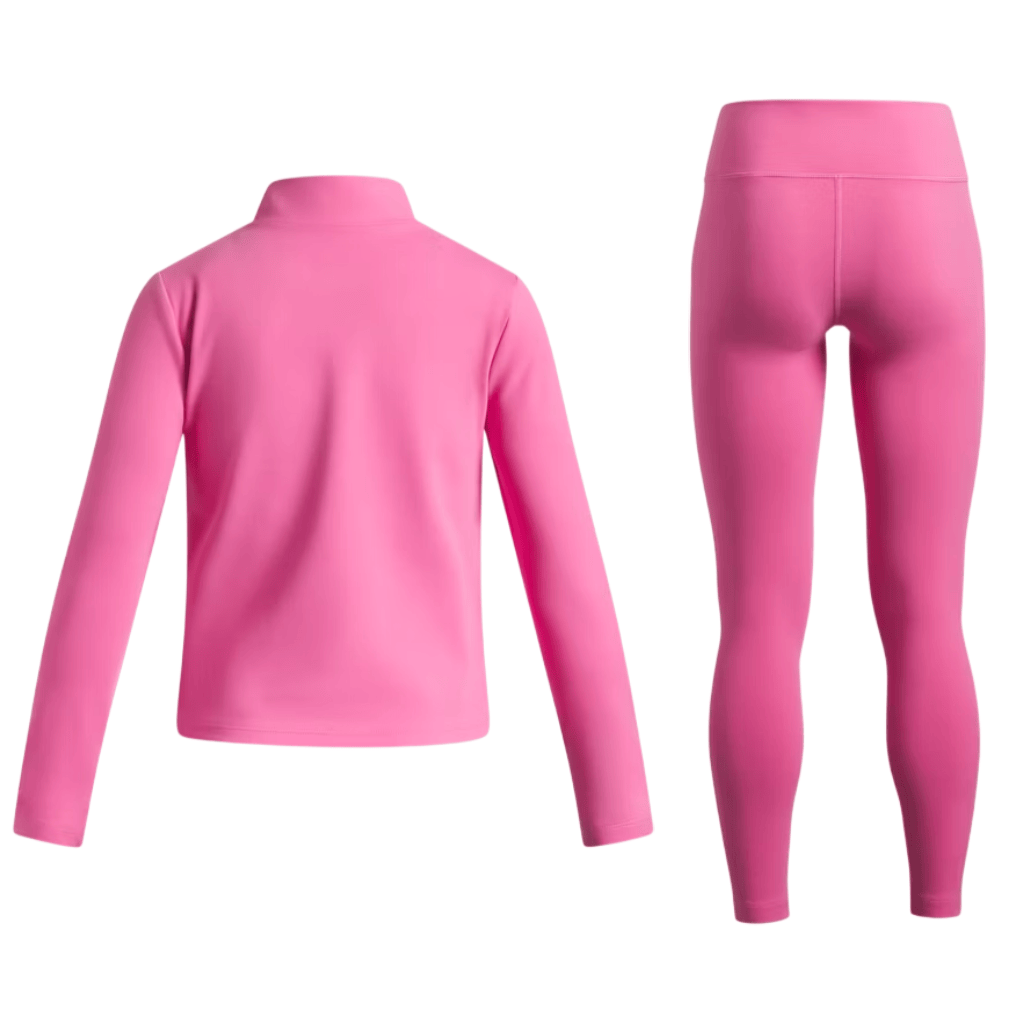 Under Armour Motion Tracksuit Junior