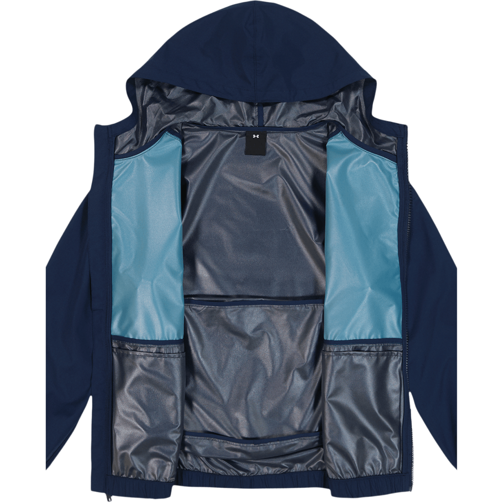 Under Armour Packable Windbreaker Junior