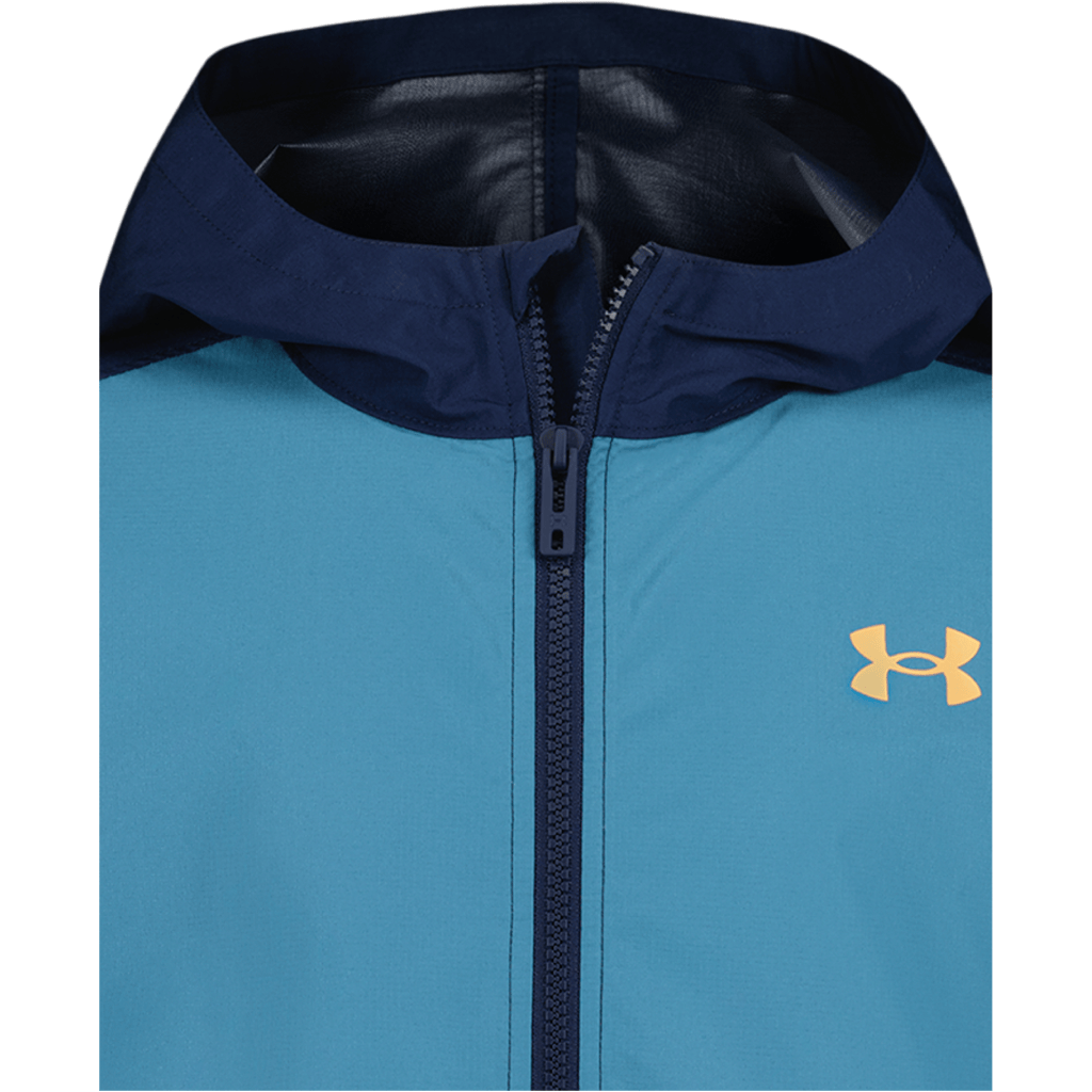 Under Armour Packable Windbreaker Junior